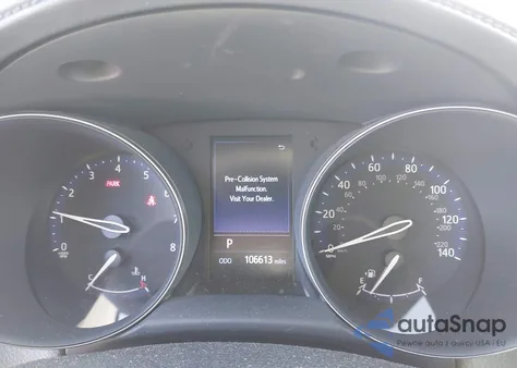 2019 Toyota C-Hr Le из США, поврежденный, VIN JTNKHMBXXK1027878